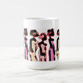 Mug Sa Musique (Centre)