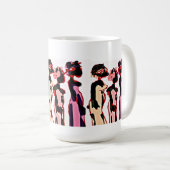 Mug Sa Musique (Devant droit)