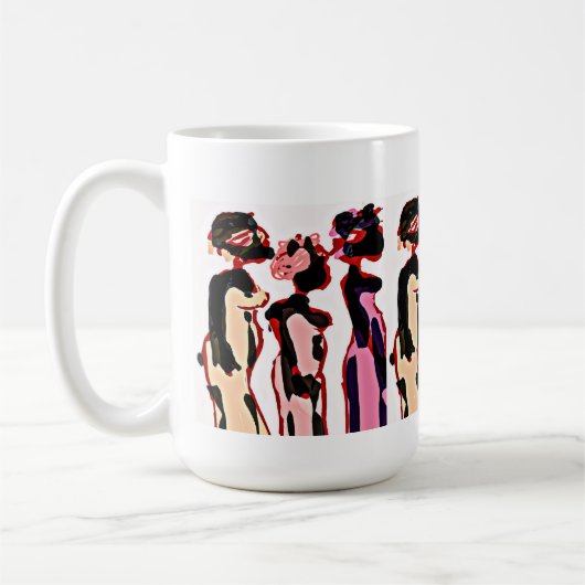 Mug Sa Musique (Gauche)