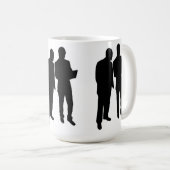 Mug Sa Musique (Devant droit)