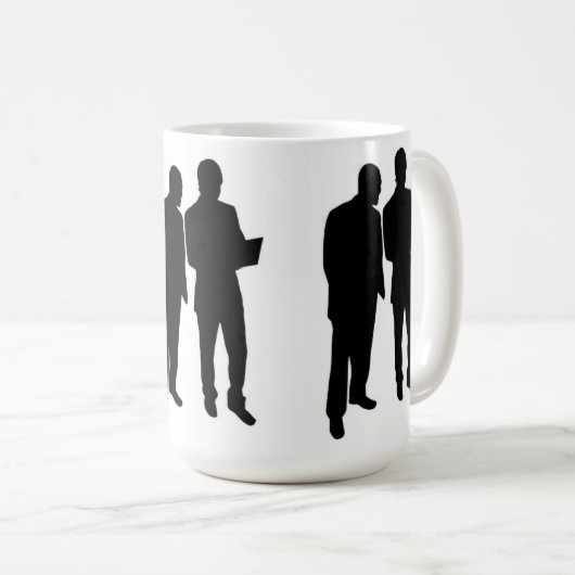 Mug Sa Musique (Devant droit)