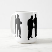 Mug Sa Musique (Devant gauche)