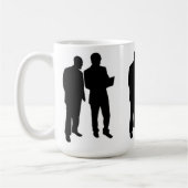 Mug Sa Musique (Gauche)