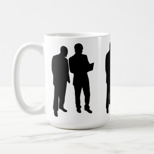 Mug Sa Musique (Gauche)