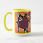 Mug Sa Musique (Gauche)