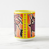 Mug Sa Musique (Centre)