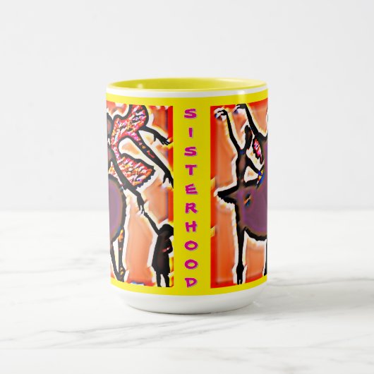 Mug Sa Musique (Centre)