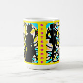 Mug Sa Musique (Centre)