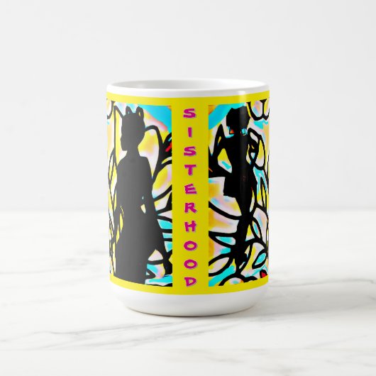 Mug Sa Musique (Centre)