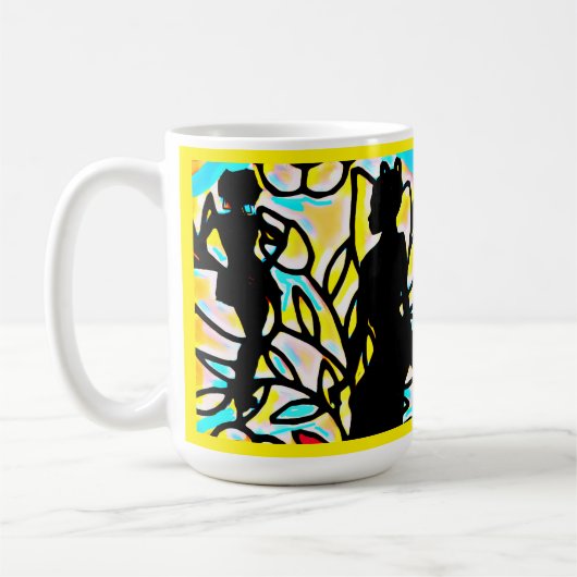 Mug Sa Musique (Gauche)