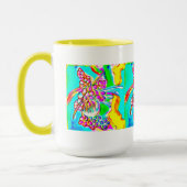 Mug Sa Musique (Gauche)