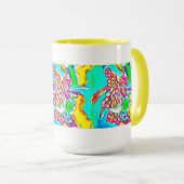 Mug Sa Musique (Devant droit)