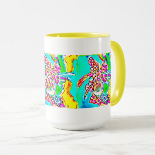 Mug Sa Musique (Devant droit)