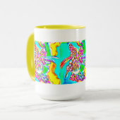 Mug Sa Musique (Devant gauche)