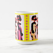 Mug Sa Musique (Centre)