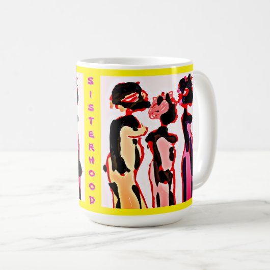 Mug Sa Musique (Devant droit)