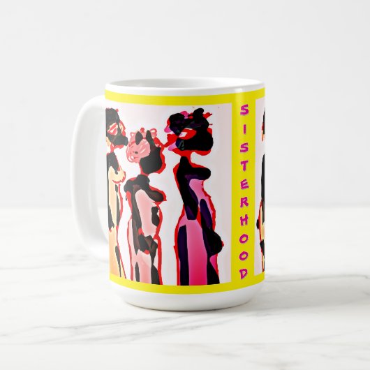 Mug Sa Musique (Devant gauche)