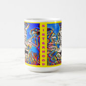 Mug Sa Musique (Centre)