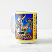 Mug Sa Musique (Devant gauche)