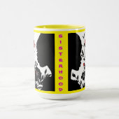 Mug Sa Musique (Centre)