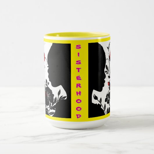 Mug Sa Musique (Centre)