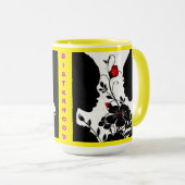 Mug Sa Musique (Devant droit)