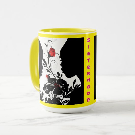 Mug Sa Musique (Devant gauche)