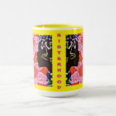 Mug Sa Musique (Centre)