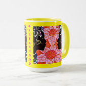 Mug Sa Musique (Devant droit)