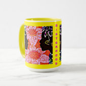 Mug Sa Musique (Devant gauche)