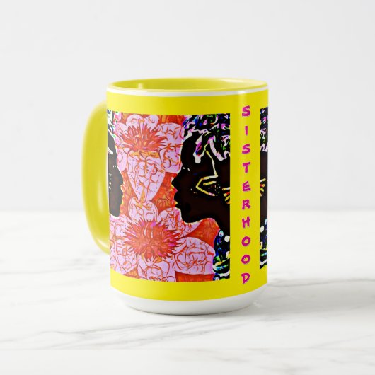 Mug Sa Musique (Devant gauche)