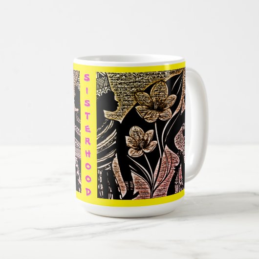 Mug Sa Musique (Devant droit)