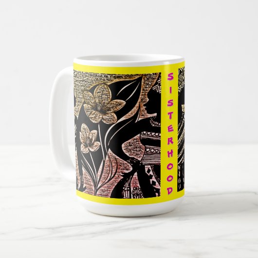 Mug Sa Musique (Devant gauche)