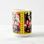 Mug Sa Musique (Centre)