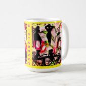 Mug Sa Musique (Devant droit)