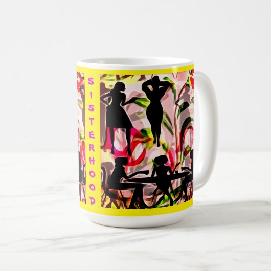 Mug Sa Musique (Devant droit)