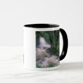 Mug SA, Pérou, S.H. Machu Picchu, Cascade et cloud (Devant droit)