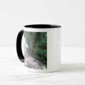 Mug SA, Pérou, S.H. Machu Picchu, Cascade et nuage (Devant gauche)