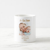 Mug Sa Photo de Mère de Prochain Chapitre (Centre)