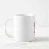 Mug Sa Photo de Mère de Prochain Chapitre (Gauche)