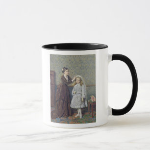 Mug Sa première communion