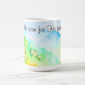 Mug Sa Présence (Centre)