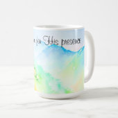 Mug Sa Présence (Devant droit)