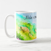Mug Sa Présence (Gauche)