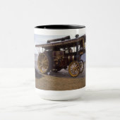 Mug Sa seigneurie (Centre)