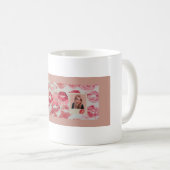 Mug Saberu Boiza Kiss Banner (Devant droit)