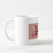 Mug Saberu Boiza Kiss Banner (Gauche)