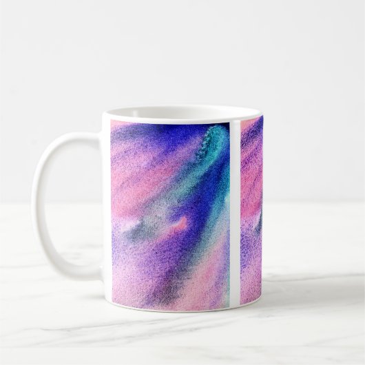 MUG SABLE (Gauche)