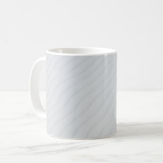 Mug Sable (Devant gauche)