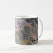Mug Sable (Devant droit)